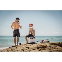 Glaciere isotherme - DOMETIC - Cool Ice CI 28 - 28L - Conserve la