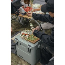 Glaciere isotherme - DOMETIC - Cool Ice CI 28 - 28L - Conserve la