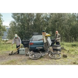 Glaciere isotherme - DOMETIC - Cool Ice CI 28 - 28L - Conserve la