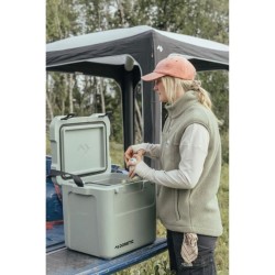 Glaciere isotherme - DOMETIC - Cool Ice CI 28 - 28L - Conserve la