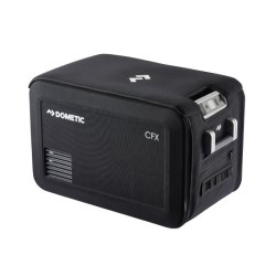 Housse de protection - DOMETIC - CFX3 PC35 - Noir