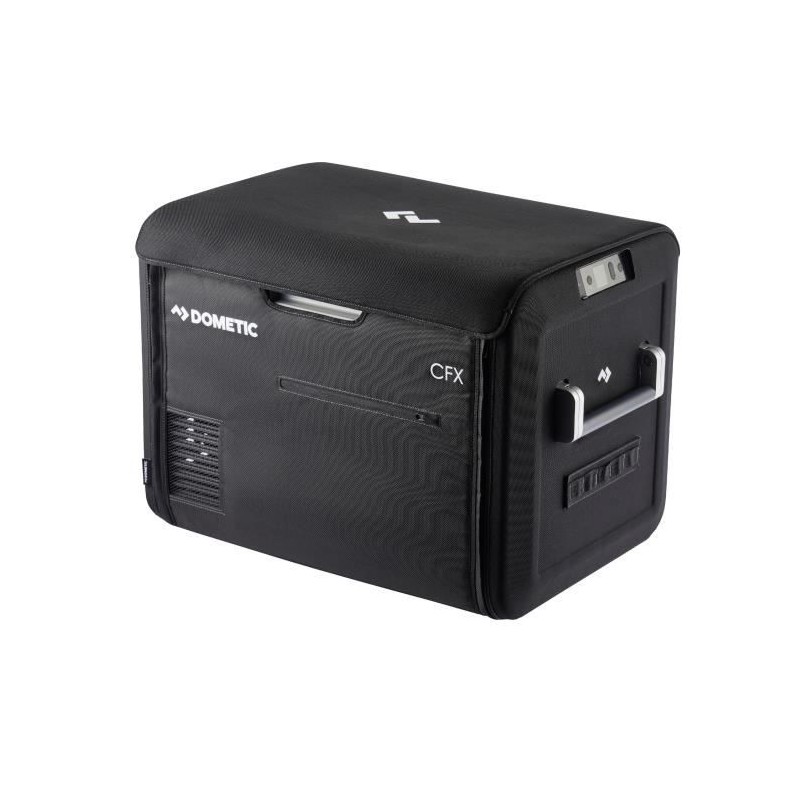 Housse de protection - DOMETIC - CFX3 PC55IM - Noir Housse de protection - DOMETIC - CFX3 PC55IM - Noir