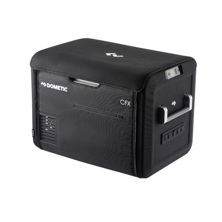 Housse de protection - DOMETIC - CFX3 PC55IM - Noir Housse de protection - DOMETIC - CFX3 PC55IM - Noir