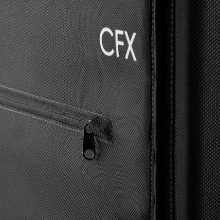 Housse de protection - DOMETIC - CFX3 PC55IM - Noir
