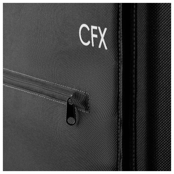 Housse de protection - DOMETIC - CFX3 PC55IM - Noir Housse de protection - DOMETIC - CFX3 PC55IM - Noir