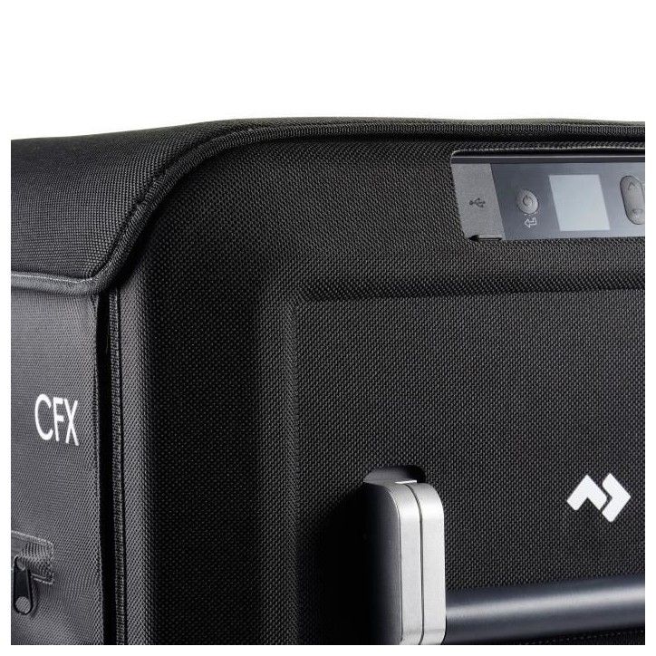 Housse de protection - DOMETIC - CFX3 PC55IM - Noir Housse de protection - DOMETIC - CFX3 PC55IM - Noir