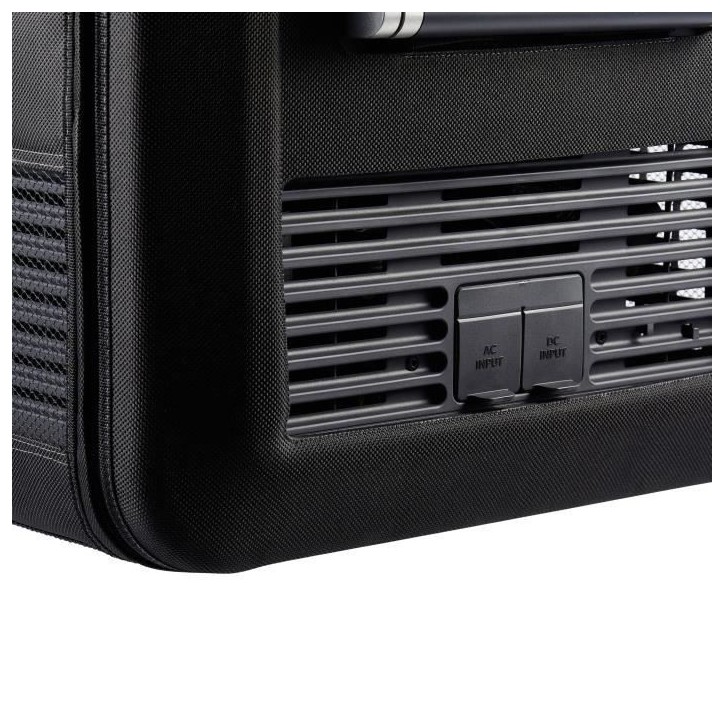 Housse de protection - DOMETIC - CFX3 PC55IM - Noir Housse de protection - DOMETIC - CFX3 PC55IM - Noir