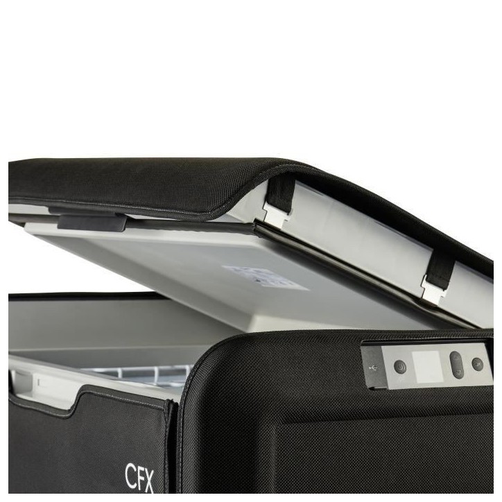 Housse de protection - DOMETIC - CFX3 PC55IM - Noir Housse de protection - DOMETIC - CFX3 PC55IM - Noir