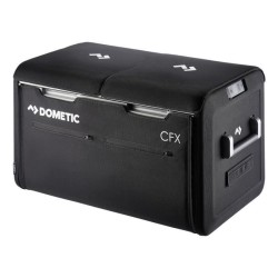 Housse de protection - DOMETIC - CFX3 PC75 - Noir