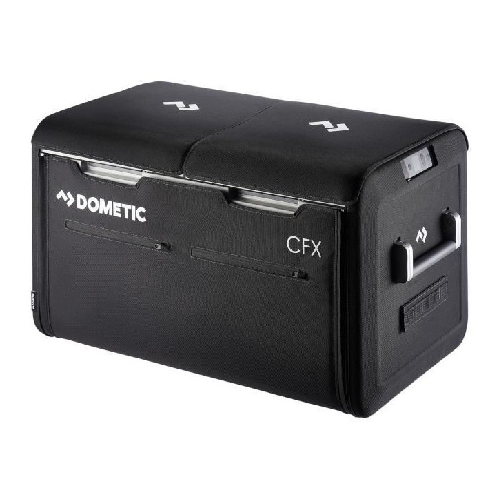 Housse de protection - DOMETIC - CFX3 PC75 - Noir Housse de protection - DOMETIC - CFX3 PC75 - Noir