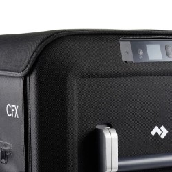Housse de protection - DOMETIC - CFX3 PC75 - Noir