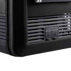 Housse de protection - DOMETIC - CFX3 PC75 - Noir