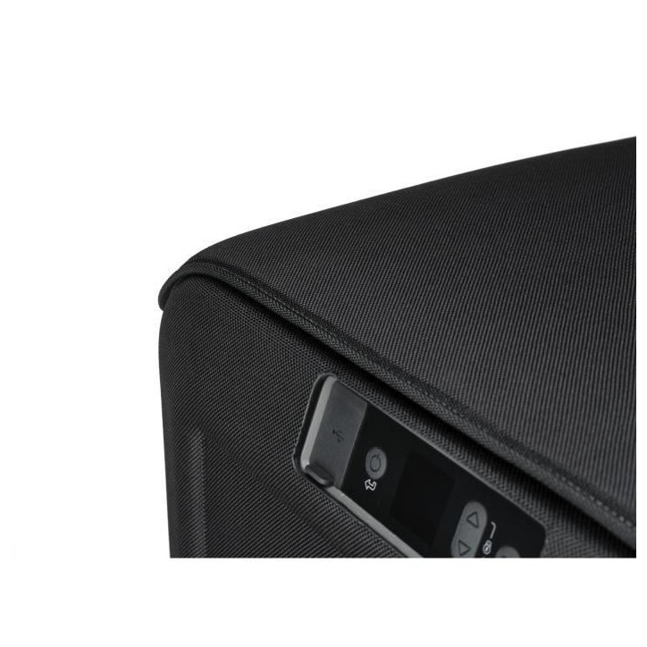 Housse de protection - DOMETIC - CFX3 PC75 - Noir Housse de protection - DOMETIC - CFX3 PC75 - Noir