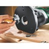 Défonceuse Bosch - POF 1400 ACE (1400W, livrée avec set d'accessoire