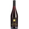 Château Closerie des Alisiers 2022 Coteaux-Bourguignons - Vin rouge d