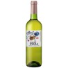 Château Plaimont Domaine D'Aula 2022 Côtes de Gascogne - Vin blanc d