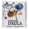 Château Plaimont Domaine D'Aula 2022 Côtes de Gascogne - Vin blanc d