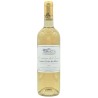Domaine de Baure 2024 Sainte-Croix-du-Mont - Vin blanc de Bordeaux