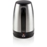 Bouilloire en inox - DOMO - DO496WK - 2200 W - 1,7 L - Base 360° - Gr