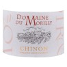 Domaine du Morilly 2021 Chinon - Vin rouge de Loire