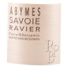 Domaine Pascal & Benjamin Ravier 2023 Savoie Abymes - Vin blanc de Jur