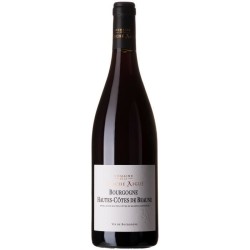 Domaine De La Roche Aiguë 2021 Hautes-Côtes De Beaune - Vin rouge de