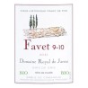 Domaine Royal de Jarras Favet 9-10 2021 Sable de Camargue - Vin rosé