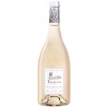 Domaine Royal de Jarras Favet 9-10 2021 Sable de Camargue - Vin rosé