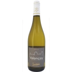 Domaine Sinson 2024 Valençay - Vin blanc de Loire