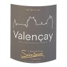 Domaine Sinson 2024 Valençay - Vin blanc de Loire