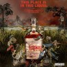 Rhum Don Papa 7 ans - Rhum vieux - Philippines - 40%vol - 70cl