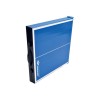 Set mini table de ping pong - SCHILDKRÖT - Mini-table 68x33x9 cm - 2