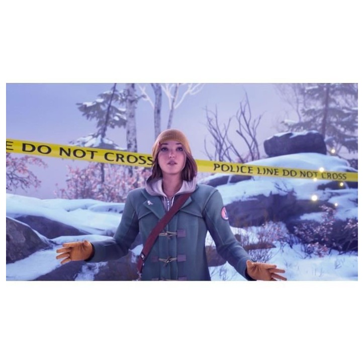 Life is Strange: Double Exposure - Jeu Xbox Series X