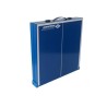 Set mini table de ping pong - SCHILDKRÖT - Mini-table 68x33x9 cm - 2