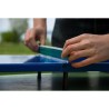 Set mini table de ping pong - SCHILDKRÖT - Mini-table 68x33x9 cm - 2