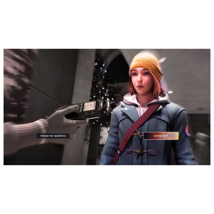 Life is Strange: Double Exposure - Jeu Xbox Series X