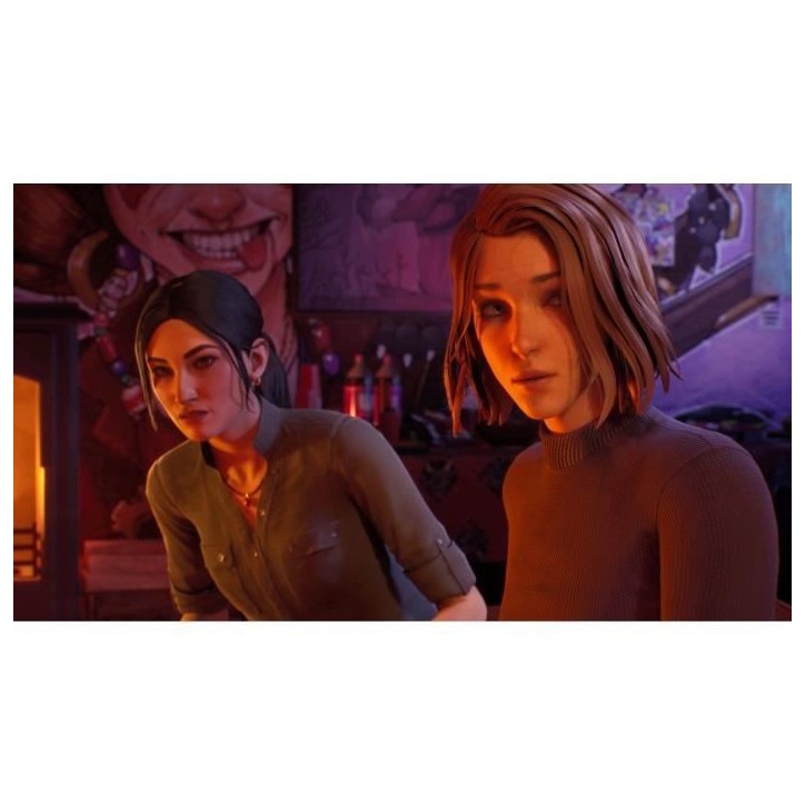 Life is Strange: Double Exposure - Jeu Xbox Series X