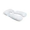 doomoo Coussin de Grossesse et Coussin d'Allaitement Maxxy - Format XX