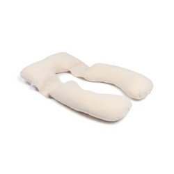 doomoo Coussin de Grossesse et Coussin d'Allaitement Maxxy - Format XX