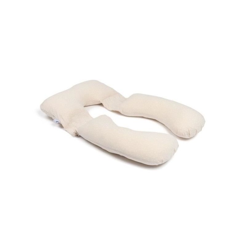 doomoo Coussin de Grossesse et Coussin d'Allaitement Maxxy - Format XX doomoo Coussin de Grossesse et Coussin d'Allaitement Maxxy - Format XX
