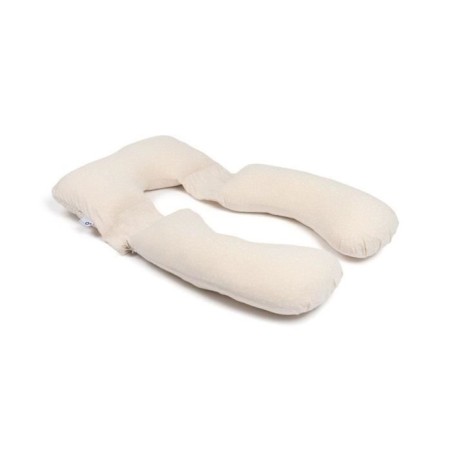 doomoo Coussin de Grossesse et Coussin d'Allaitement Maxxy - Format XX