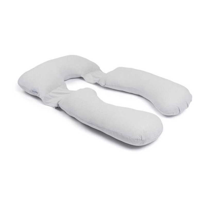 doomoo Coussin de Grossesse et Coussin d'Allaitement Maxxy - Format XX doomoo Coussin de Grossesse et Coussin d'Allaitement Maxxy - Format XX