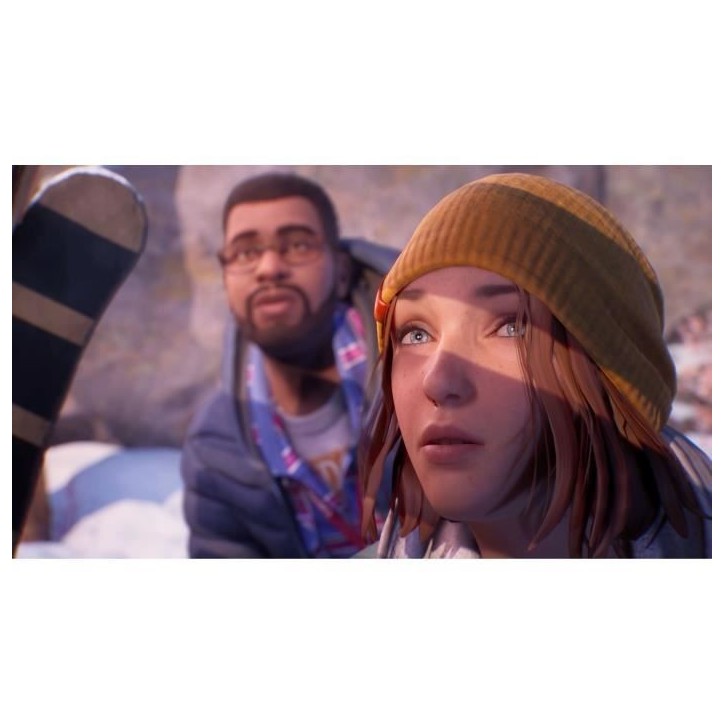 Life is Strange: Double Exposure - Jeu Nintendo Switch