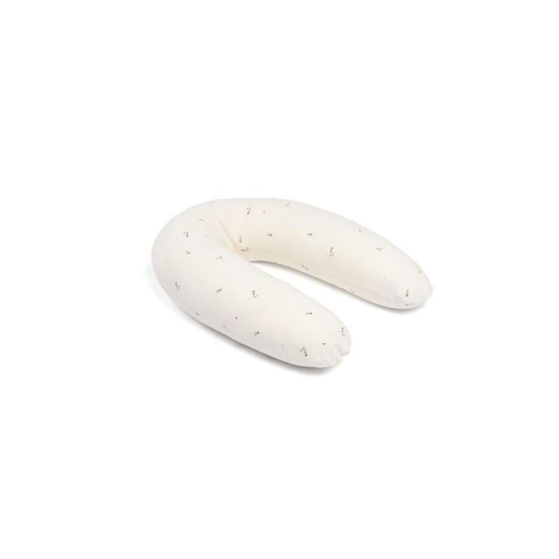 doomoo Coussin de Grossesse & d'Allaitement 2 en 1 Twisty - Ultra Conf doomoo Coussin de Grossesse & d'Allaitement 2 en 1 Twisty - Ultra Conf