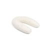 doomoo Coussin de Grossesse & d'Allaitement 2 en 1 Twisty - Ultra Conf