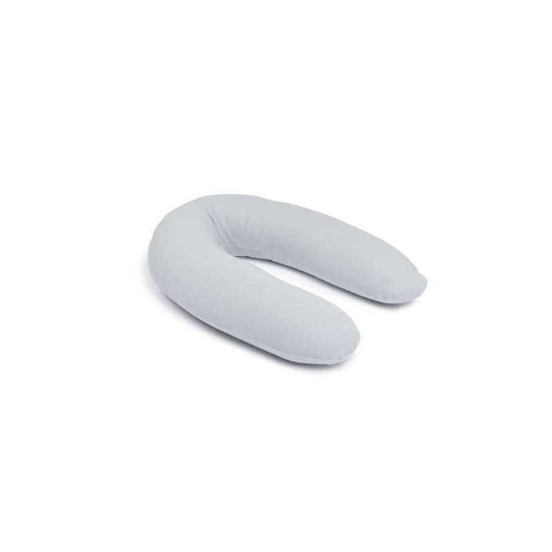 doomoo Coussin de Grossesse & d'Allaitement 2 en 1 Twisty - Ultra Conf doomoo Coussin de Grossesse & d'Allaitement 2 en 1 Twisty - Ultra Conf