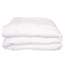 Couette - DOMIVA - Ma 1ere couette - Blanc - 100 x 140 cm - Enfant - 3