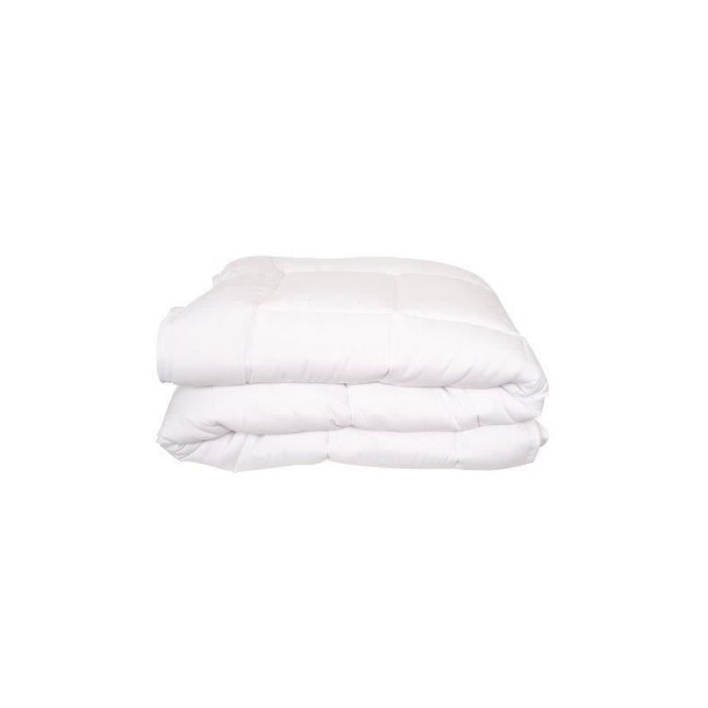 Couette - DOMIVA - Ma 1ere couette - Blanc - 100 x 140 cm - Enfant - 3 Couette - DOMIVA - Ma 1ere couette - Blanc - 100 x 140 cm - Enfant - 3