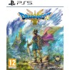 Dragon Quest III Hd-2d Remake - Jeu PS5
