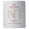 Dourthe N°1 2022 Bordeaux - Vin rouge de Bordeaux